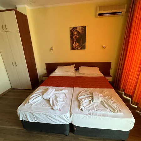 Sunny Bahami Apartahotel