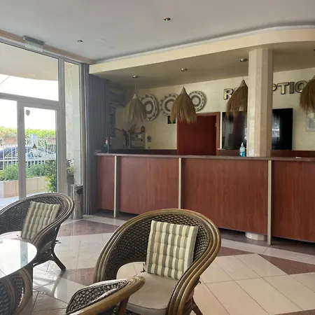 Apartahotel Sunny Bahami Sunny Beach