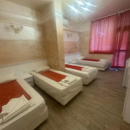 Apartahotel Sunny Bahami Sunny Beach